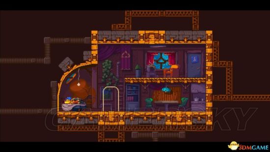 《叛逆机械师》入门教程及试玩图文解析