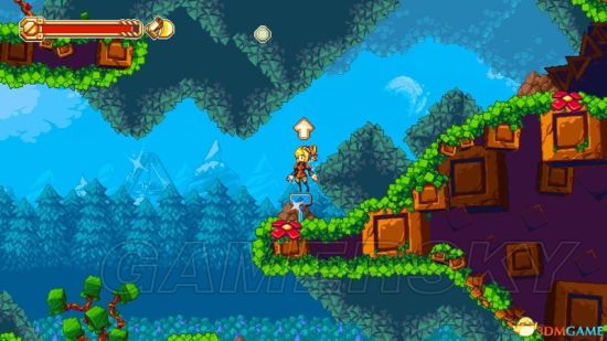 《叛逆机械师》入门教程及试玩图文解析