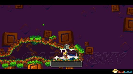 《叛逆机械师》入门教程及试玩图文解析