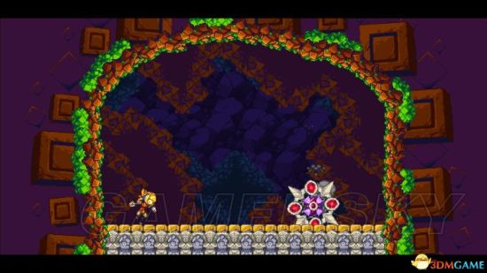 《叛逆机械师》入门教程及试玩图文解析