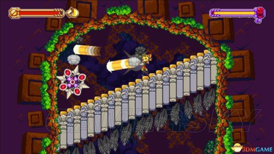 《叛逆机械师》入门教程及试玩图文解析