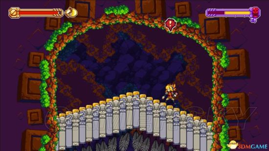 《叛逆机械师》入门教程及试玩图文解析