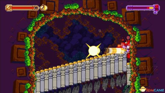 《叛逆机械师》入门教程及试玩图文解析