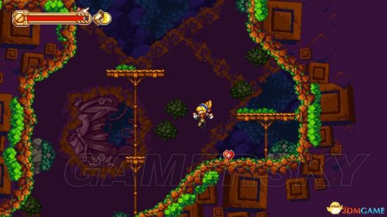 《叛逆机械师》入门教程及试玩图文解析