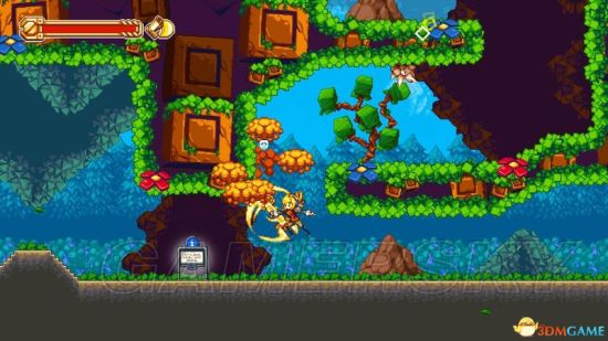 《叛逆机械师》入门教程及试玩图文解析