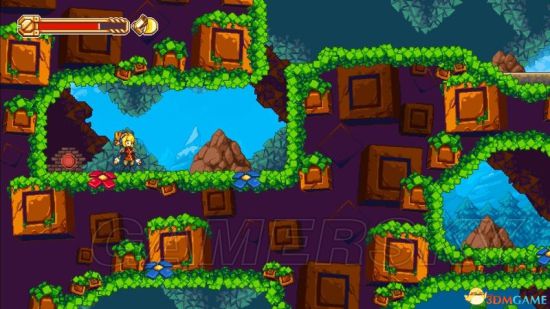 《叛逆机械师》入门教程及试玩图文解析