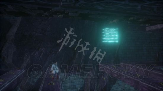 《隐龙传影踪》图文攻略 全章节图文流程攻略