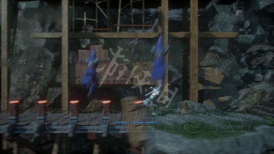 《隐龙传影踪》图文攻略 全章节图文流程攻略