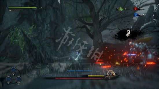 《隐龙传影踪》图文攻略 全章节图文流程攻略