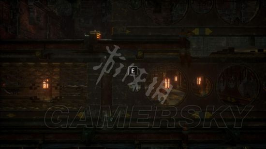 《隐龙传影踪》图文攻略 全章节图文流程攻略