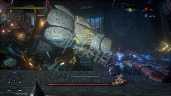 《隐龙传影踪》图文攻略 全章节图文流程攻略