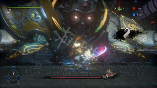 《隐龙传影踪》图文攻略 全章节图文流程攻略