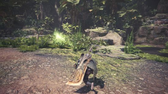 《怪物猎人世界》猎人狩猎实用心得