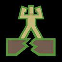 《怪物猎人世界》猎人属性状态图标及效果一览