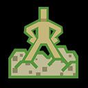 《怪物猎人世界》猎人属性状态图标及效果一览