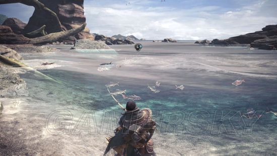 《怪物猎人世界》装备强化及快捷操作变更说明 欲购清单介绍