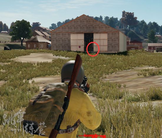 《绝地求生》逆光、顺光视野影响图文探究