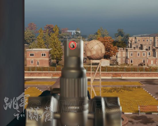 《绝地求生》逆光、顺光视野影响图文探究