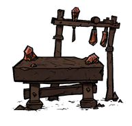 《饥荒》黑曜石装备、物品资料百科