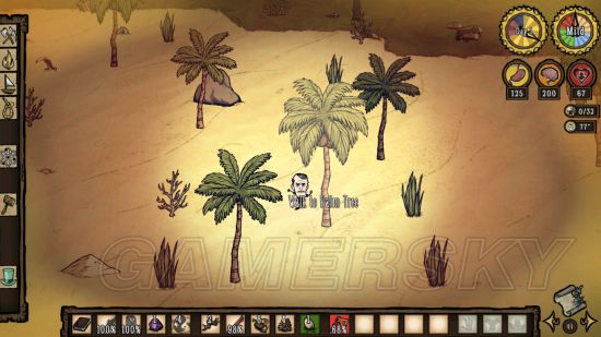 《饥荒》黑曜石装备、物品资料百科