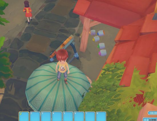 《波西亚时光》全宝箱位置及获得方法 波西亚时光宝箱位置在哪