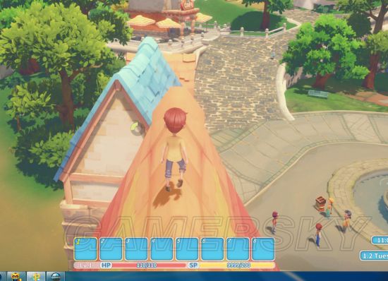 《波西亚时光》全宝箱位置及获得方法 波西亚时光宝箱位置在哪