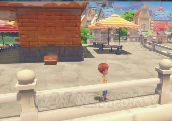 《波西亚时光》全宝箱位置及获得方法 波西亚时光宝箱位置在哪