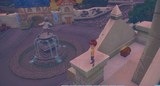 《波西亚时光》全宝箱位置及获得方法 波西亚时光宝箱位置在哪