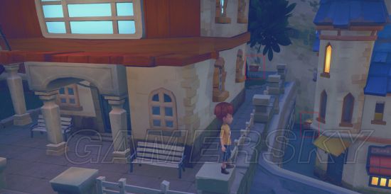 《波西亚时光》全宝箱位置及获得方法 波西亚时光宝箱位置在哪