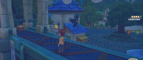 《波西亚时光》全宝箱位置及获得方法 波西亚时光宝箱位置在哪