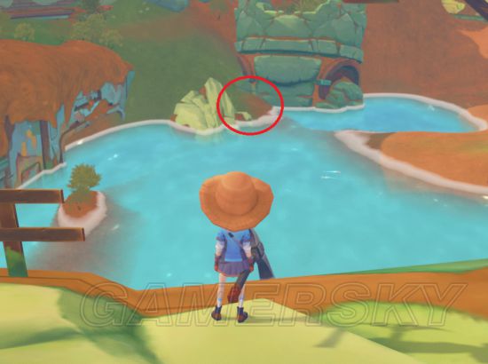 《波西亚时光》红宝石获得方法 波西亚时光红宝石在哪挖