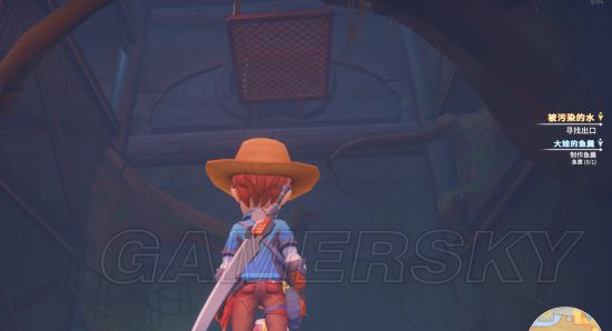 《波西亚时光》被污染的水任务攻略 被污染的水任务怎么做