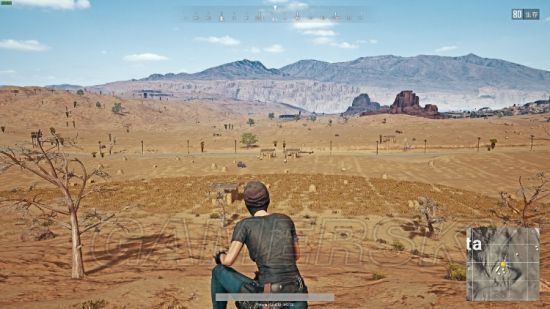 《绝地求生》N卡滤镜开启及用法图文详解