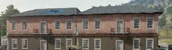 《绝地求生》全建筑名称及特点介绍 绝地求生建筑类型介绍