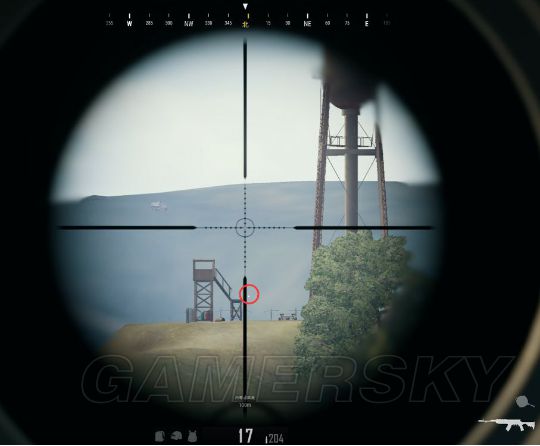 《绝地求生》SKS配件推荐及使用方法 SKS怎么用