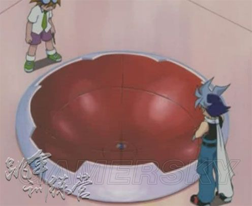 《绝地求生》沙漠地图拳击馆双圆盘打法