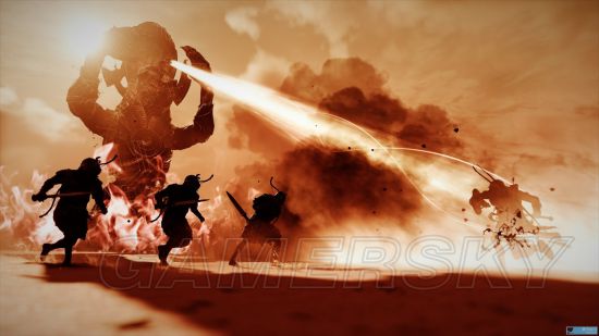 《刺客信条起源》1.21补丁更新内容一览 1.21更新了什么