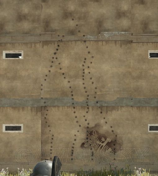 《绝地求生》M4优点、弹道分析及配件推荐 M4握把及枪口推荐