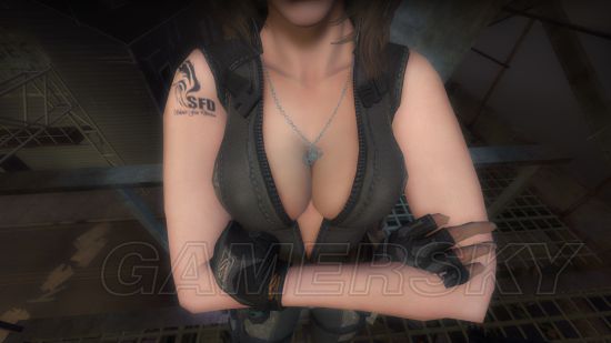 《求生之路2》精品MOD合集第三彈 突襲風(fēng)暴2、滑稽膽汁MOD推薦