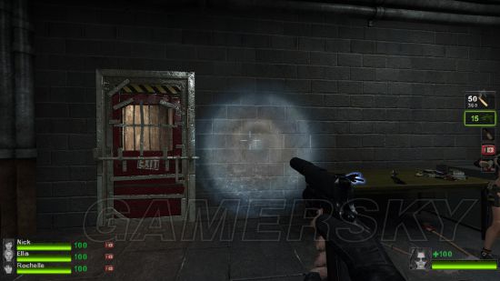 《求生之路2》精品MOD合集第三彈 突襲風(fēng)暴2、滑稽膽汁MOD推薦