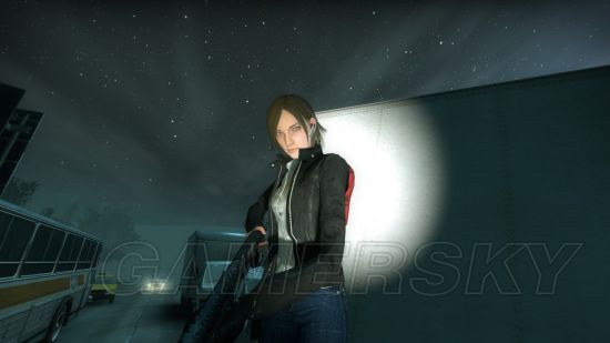 《求生之路2》精品MOD合集第三彈 突襲風(fēng)暴2、滑稽膽汁MOD推薦