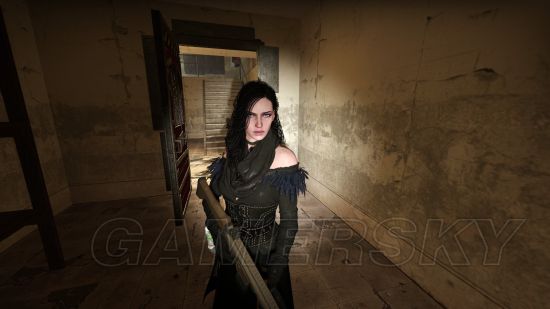 《求生之路2》精品MOD合集第三彈 突襲風(fēng)暴2、滑稽膽汁MOD推薦