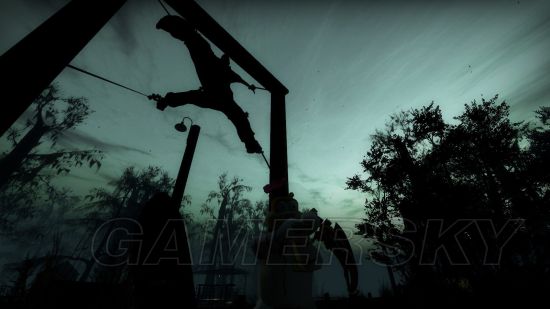 《求生之路2》精品MOD合集第三彈 突襲風(fēng)暴2、滑稽膽汁MOD推薦