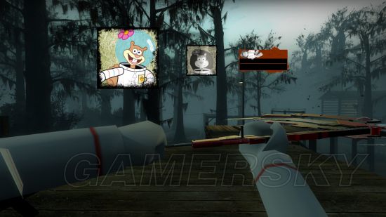 《求生之路2》精品MOD合集第三彈 突襲風(fēng)暴2、滑稽膽汁MOD推薦