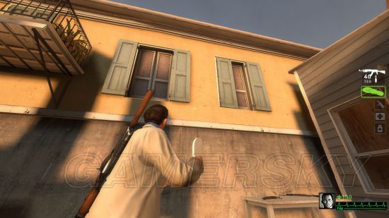 《求生之路2》精品MOD合集第三彈 突襲風(fēng)暴2、滑稽膽汁MOD推薦