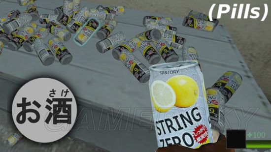 《求生之路2》精品MOD合集第三彈 突襲風(fēng)暴2、滑稽膽汁MOD推薦