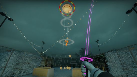 《求生之路2》精品MOD合集第三彈 突襲風(fēng)暴2、滑稽膽汁MOD推薦