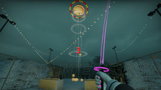 《求生之路2》精品MOD合集第三彈 突襲風(fēng)暴2、滑稽膽汁MOD推薦