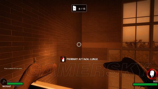 《求生之路2》精品MOD合集第三彈 突襲風(fēng)暴2、滑稽膽汁MOD推薦