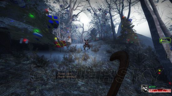 《求生之路2》精品MOD合集第三彈 突襲風(fēng)暴2、滑稽膽汁MOD推薦